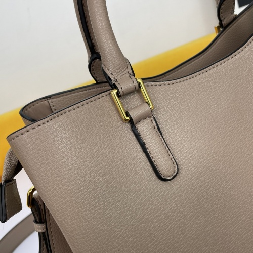 Cheap Prada AAA Quality Handbags For Women #987593 Replica Wholesale [$105.00 USD] [ITEM#987593] on Replica Prada AAA Quality Handbags