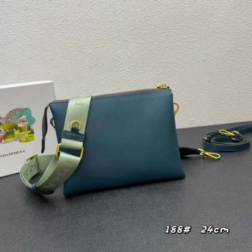 Cheap Prada AAA Quality Messeger Bags For Women #987608 Replica Wholesale [$98.00 USD] [ITEM#987608] on Replica Prada AAA Quality Messenger Bags
