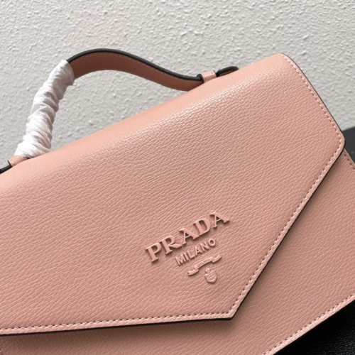 Cheap Prada AAA Quality Messeger Bags For Women #987623 Replica Wholesale [$100.00 USD] [ITEM#987623] on Replica Prada AAA Quality Messenger Bags