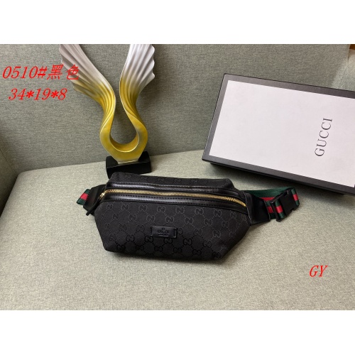 Cheap Gucci Messenger Bags For Men #987753 Replica Wholesale [$23.00 USD] [ITEM#987753] on Replica Gucci Messenger Bags