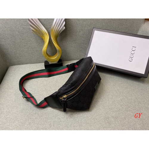 Cheap Gucci Messenger Bags For Men #987753 Replica Wholesale [$23.00 USD] [ITEM#987753] on Replica Gucci Messenger Bags