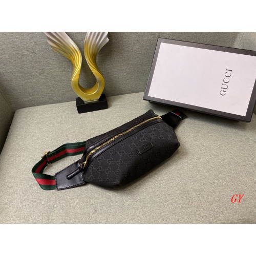 Cheap Gucci Messenger Bags For Men #987753 Replica Wholesale [$23.00 USD] [ITEM#987753] on Replica Gucci Messenger Bags