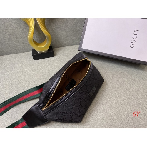 Cheap Gucci Messenger Bags For Men #987753 Replica Wholesale [$23.00 USD] [ITEM#987753] on Replica Gucci Messenger Bags