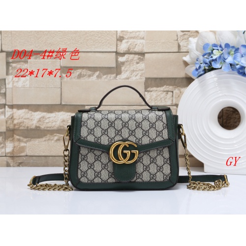 Cheap Gucci Messenger Bags For Women #987755 Replica Wholesale [$29.00 USD] [ITEM#987755] on Replica Gucci Messenger Bags