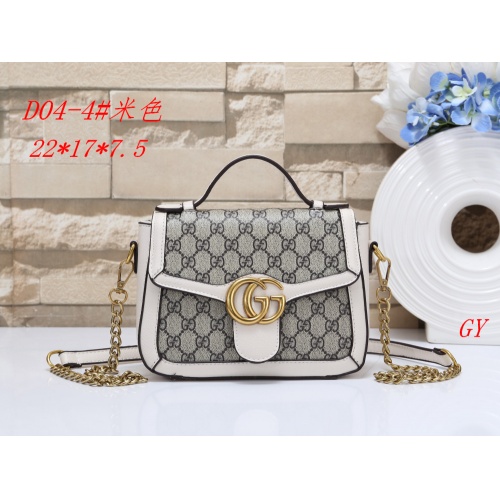 Cheap Gucci Messenger Bags For Women #987757 Replica Wholesale [$29.00 USD] [ITEM#987757] on Replica Gucci Messenger Bags