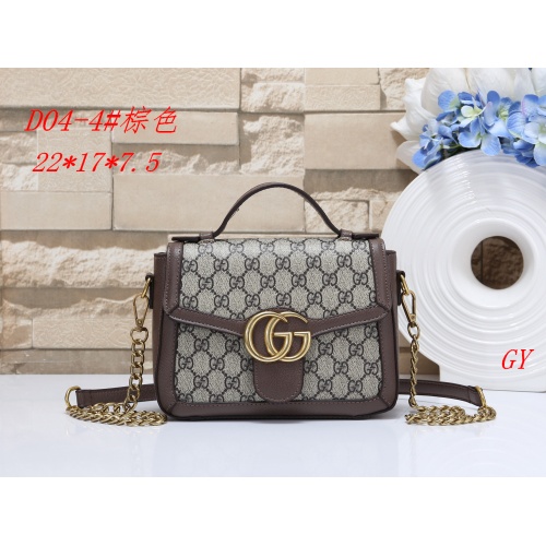 Cheap Gucci Messenger Bags For Women #987758 Replica Wholesale [$29.00 USD] [ITEM#987758] on Replica Gucci Messenger Bags