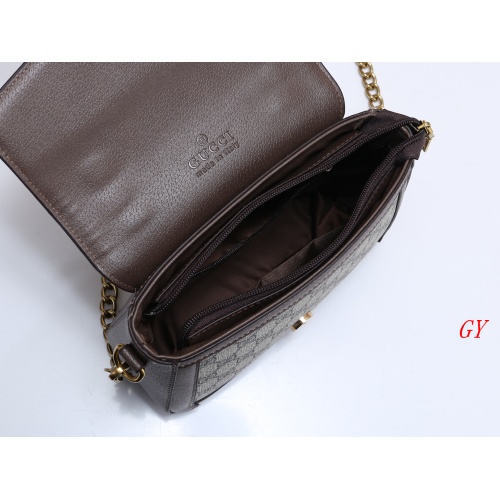 Cheap Gucci Messenger Bags For Women #987758 Replica Wholesale [$29.00 USD] [ITEM#987758] on Replica Gucci Messenger Bags