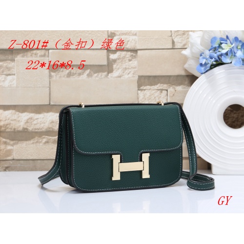 Hermes Messenger Bags For Women #987777