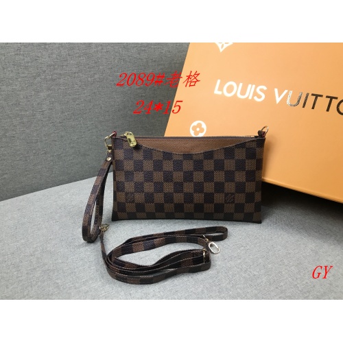 Cheap Louis Vuitton LV Wallets For Women #987791 Replica Wholesale [$19.00 USD] [ITEM#987791] on Replica Louis Vuitton LV Wallets