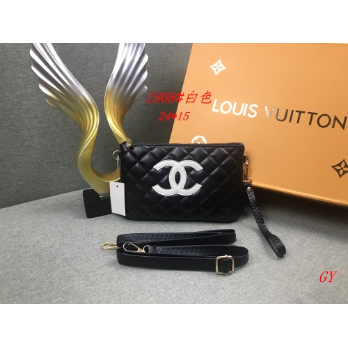 Cheap Chanel Wallets For Women #987794 Replica Wholesale [$19.00 USD] [ITEM#987794] on Replica Chanel Wallets