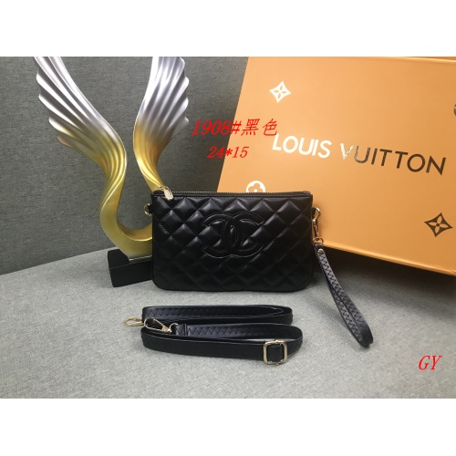 Chanel Wallets For Women #987795