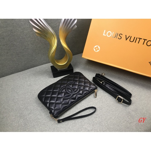 Cheap Chanel Wallets For Women #987795 Replica Wholesale [$19.00 USD] [ITEM#987795] on Replica Chanel Wallets