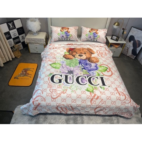 Cheap Gucci Bedding #987907 Replica Wholesale [$72.00 USD] [ITEM#987907] on Replica Gucci Bedding