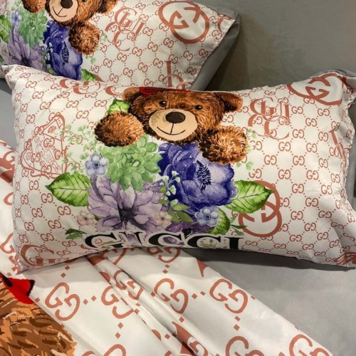 Cheap Gucci Bedding #987907 Replica Wholesale [$72.00 USD] [ITEM#987907] on Replica Gucci Bedding