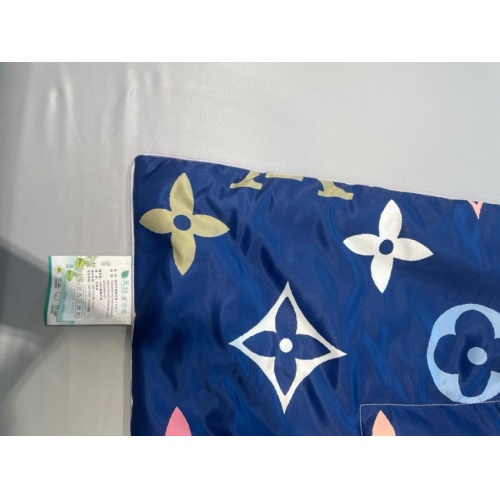 Cheap Louis Vuitton Bedding #987910 Replica Wholesale [$72.00 USD] [ITEM#987910] on Replica Louis Vuitton Bedding