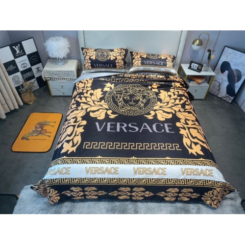Cheap Versace Bedding #987913 Replica Wholesale [$72.00 USD] [ITEM#987913] on Replica Versace Bedding