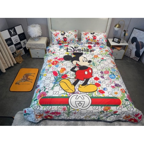 Cheap Gucci Bedding #987922 Replica Wholesale [$72.00 USD] [ITEM#987922] on Replica Gucci Bedding