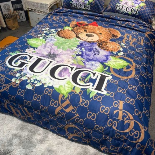 Cheap Gucci Bedding #987925 Replica Wholesale [$72.00 USD] [ITEM#987925] on Replica Gucci Bedding