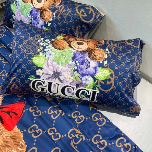 Cheap Gucci Bedding #987925 Replica Wholesale [$72.00 USD] [ITEM#987925] on Replica Gucci Bedding