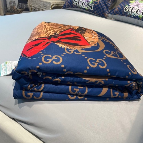 Cheap Gucci Bedding #987925 Replica Wholesale [$72.00 USD] [ITEM#987925] on Replica Gucci Bedding