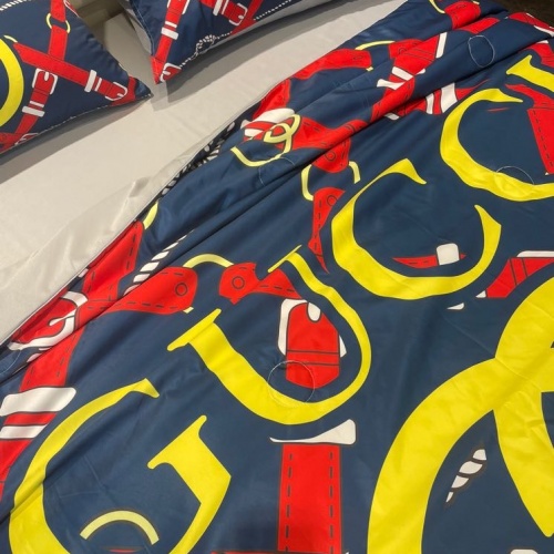 Cheap Gucci Bedding #987926 Replica Wholesale [$72.00 USD] [ITEM#987926] on Replica Gucci Bedding