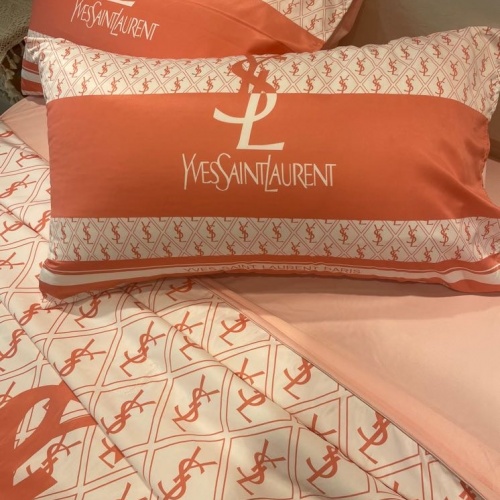 Cheap Yves Saint Laurent YSL Bedding #987931 Replica Wholesale [$72.00 USD] [ITEM#987931] on Replica Yves Saint Laurent YSL Bedding