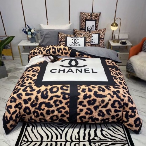 Cheap Chanel Bedding #987942 Replica Wholesale [$96.00 USD] [ITEM#987942] on Replica Chanel Bedding