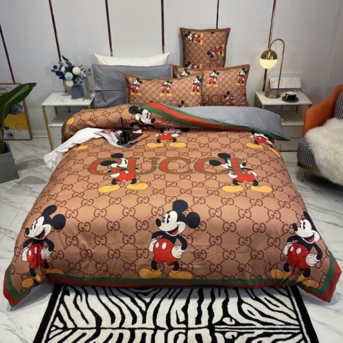 Cheap Gucci Bedding #987948 Replica Wholesale [p.8868.67 RUB] [ITEM#987948] on Replica Gucci Bedding