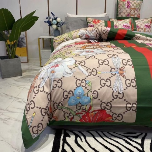 Cheap Gucci Bedding #987950 Replica Wholesale [$96.00 USD] [ITEM#987950] on Replica Gucci Bedding