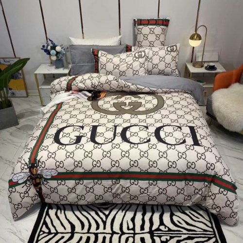 Cheap Gucci Bedding #987951 Replica Wholesale [$96.00 USD] [ITEM#987951] on Replica Gucci Bedding