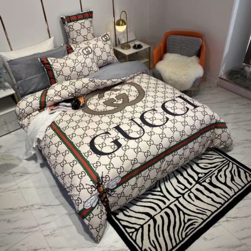 Cheap Gucci Bedding #987951 Replica Wholesale [$96.00 USD] [ITEM#987951] on Replica Gucci Bedding