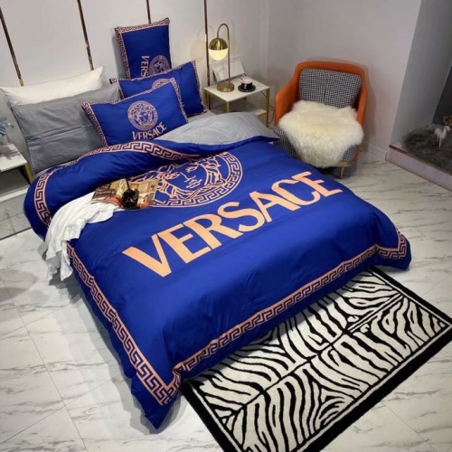 Cheap Versace Bedding #987956 Replica Wholesale [$96.00 USD] [ITEM#987956] on Replica Versace Bedding