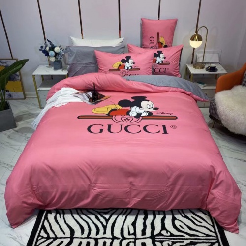 Cheap Gucci Bedding #987958 Replica Wholesale [$96.00 USD] [ITEM#987958] on Replica Gucci Bedding