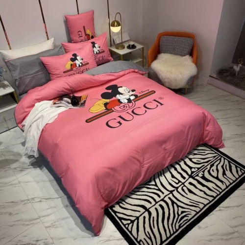 Cheap Gucci Bedding #987958 Replica Wholesale [$96.00 USD] [ITEM#987958] on Replica Gucci Bedding