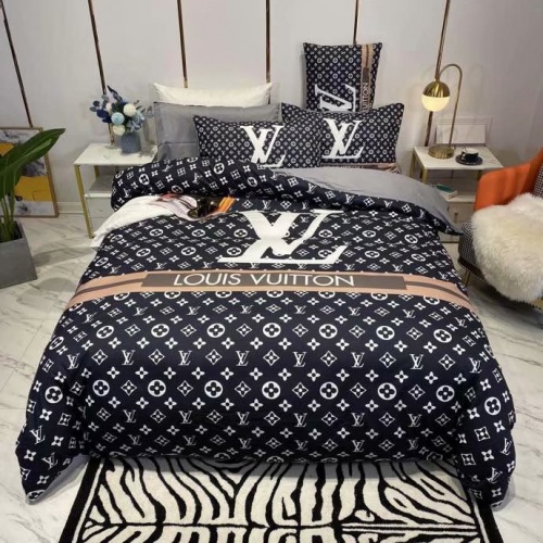 Cheap Louis Vuitton Bedding #987961 Replica Wholesale [$96.00 USD] [ITEM#987961] on Replica Louis Vuitton Bedding