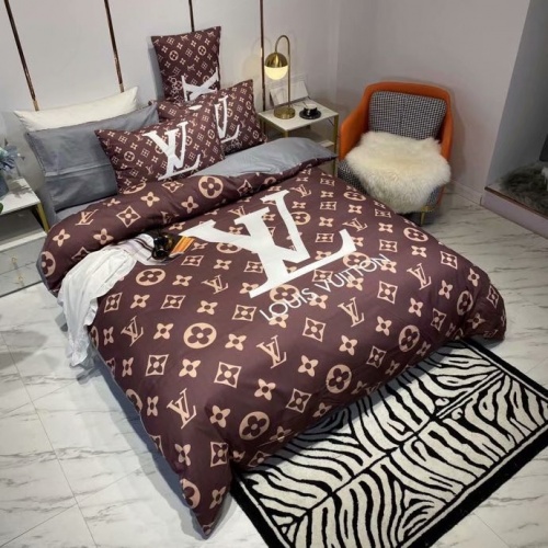 Cheap Louis Vuitton Bedding #987962 Replica Wholesale [$96.00 USD] [ITEM#987962] on Replica Louis Vuitton Bedding