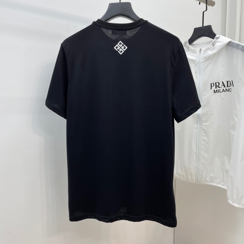 Cheap Givenchy T-Shirts Short Sleeved For Unisex #988139 Replica Wholesale [$40.00 USD] [ITEM#988139] on Replica Givenchy T-Shirts