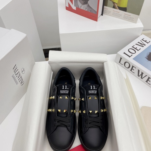 Cheap Valentino Casual Shoes For Men #988232 Replica Wholesale [$108.00 USD] [ITEM#988232] on Replica Valentino Casual Shoes