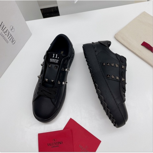 Cheap Valentino Casual Shoes For Men #988234 Replica Wholesale [$108.00 USD] [ITEM#988234] on Replica Valentino Casual Shoes