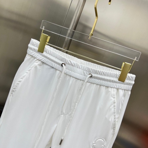 Cheap Moncler Pants For Men #988261 Replica Wholesale [$56.00 USD] [ITEM#988261] on Replica Moncler Pants