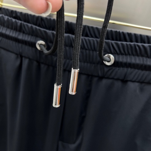 Cheap Moncler Pants For Men #988262 Replica Wholesale [$56.00 USD] [ITEM#988262] on Replica Moncler Pants