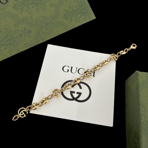 Cheap Gucci Bracelet #988734 Replica Wholesale [$41.00 USD] [ITEM#988734] on Replica Gucci Bracelets