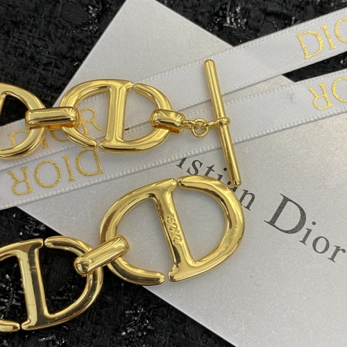 Cheap Christian Dior Necklace #988777 Replica Wholesale [$48.00 USD] [ITEM#988777] on Replica Christian Dior Necklaces