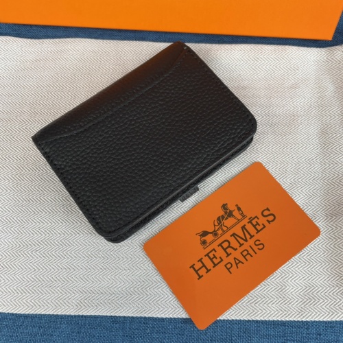 Cheap Hermes AAA Quality Wallets For Women #988821 Replica Wholesale [$38.00 USD] [ITEM#988821] on Replica Hermes AAA Quality Wallets