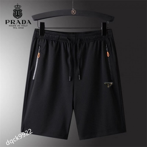Cheap Prada Pants For Men #989295 Replica Wholesale [$29.00 USD] [ITEM#989295] on Replica Prada Pants