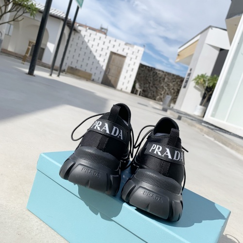 Cheap Prada Casual Shoes For Women #989515 Replica Wholesale [$82.00 USD] [ITEM#989515] on Replica Prada Casual Shoes