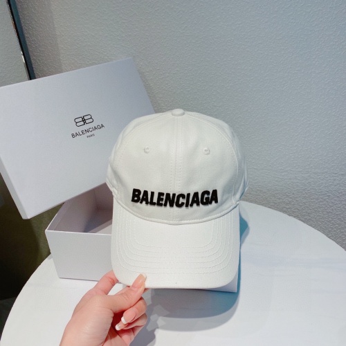 Cheap Balenciaga Caps #989575 Replica Wholesale [$29.00 USD] [ITEM#989575] on Replica Balenciaga Caps
