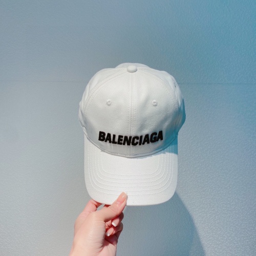 Cheap Balenciaga Caps #989575 Replica Wholesale [$29.00 USD] [ITEM#989575] on Replica Balenciaga Caps