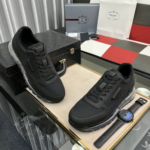 Cheap Prada Casual Shoes For Men #990021 Replica Wholesale [$112.00 USD] [ITEM#990021] on Replica Prada Casual Shoes