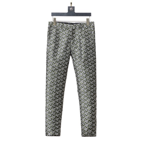 Cheap Versace Pants For Men #990038 Replica Wholesale [$42.00 USD] [ITEM#990038] on Replica Versace Pants